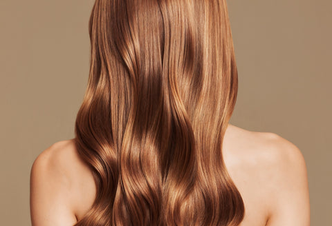 How to identify your hair type: the ultimate guide