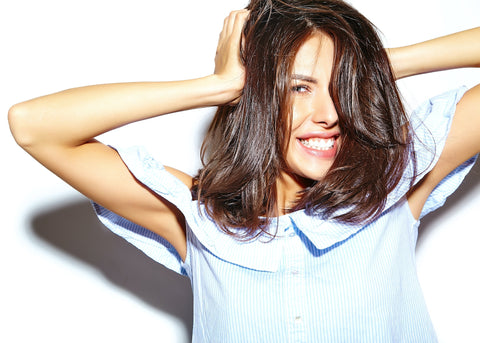 Why use a clarifying shampoo?