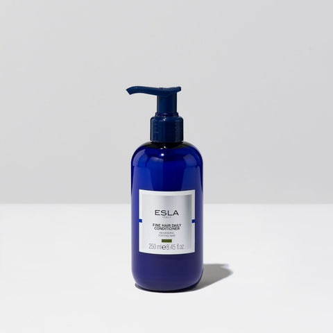 FINE HAIR DAILY CONDITIONER