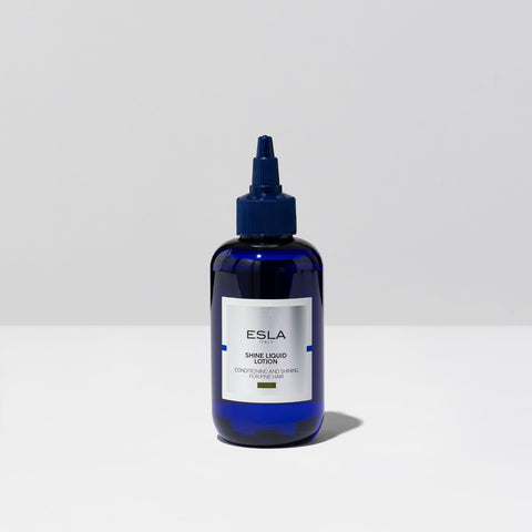SHINE LIQUID LOTION