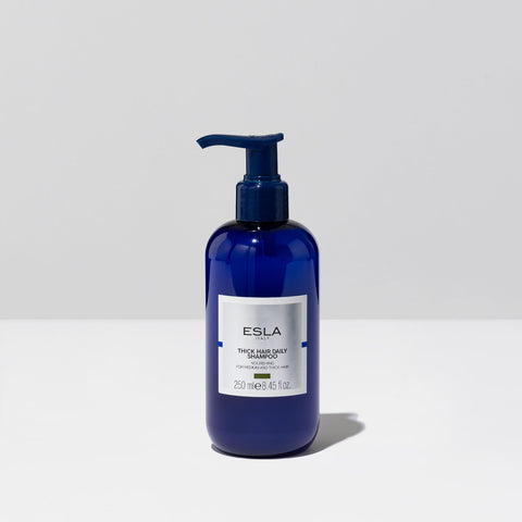 THICK HAIR DAILY SHAMPOO