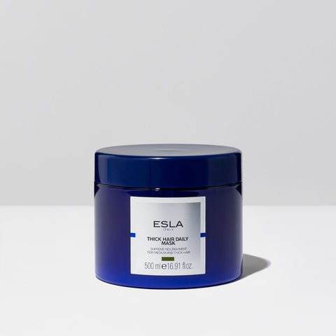 THICK HAIR DAILY MASK