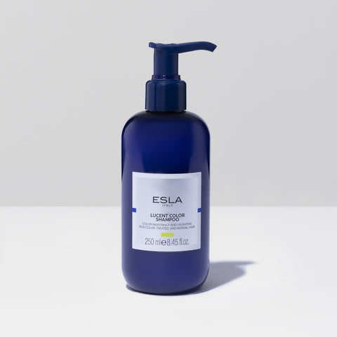 LUCENT COLOR SHAMPOO