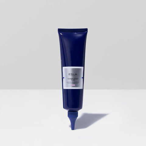 CALMING SCALP FLUID