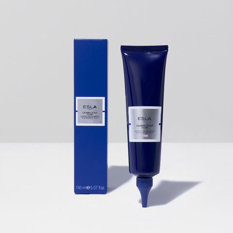 CALMING SCALP FLUID