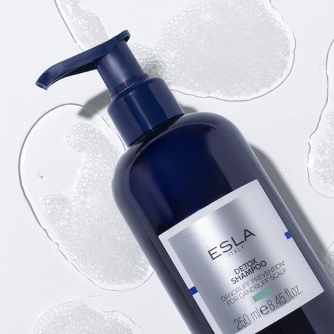 DETOX SHAMPOO