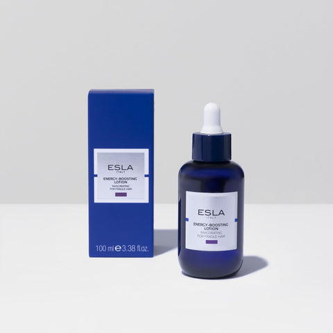 ENERGY BOOSTING LOTION