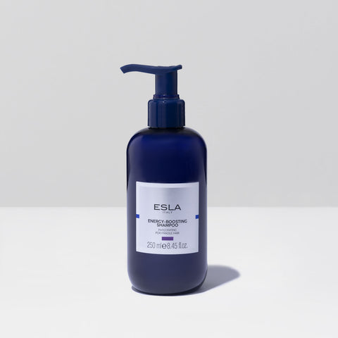ENERGY BOOSTING SHAMPOO