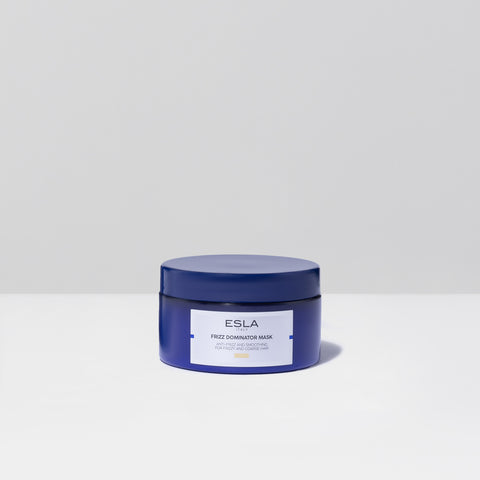 FRIZZ DOMINATOR MASK