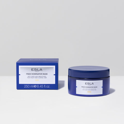 FRIZZ DOMINATOR MASK