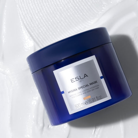 HYDRA SPECIAL MASK