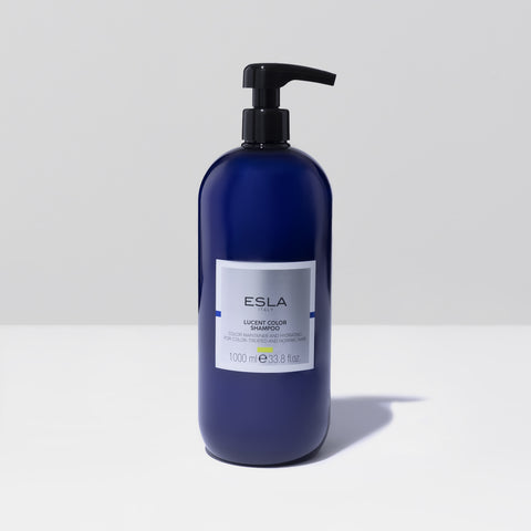 LUCENT COLOR SHAMPOO