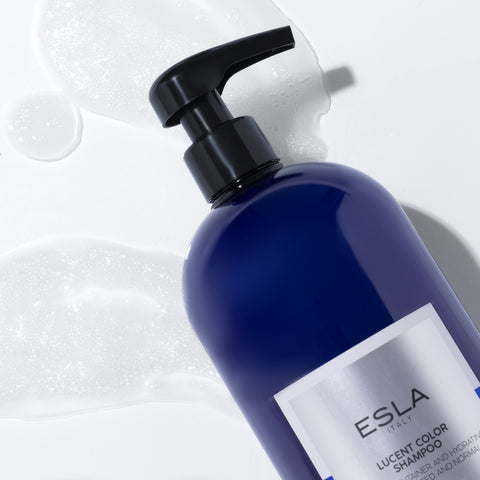 LUCENT COLOR SHAMPOO