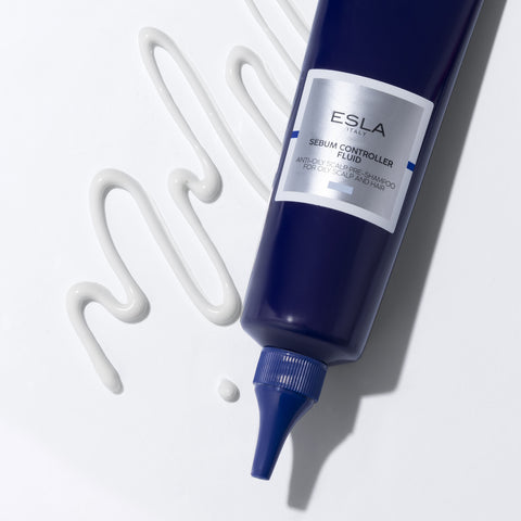 SEBUM CONTROLLER FLUID