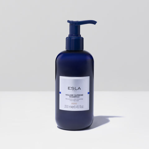 VOLUME SUPREME SHAMPOO