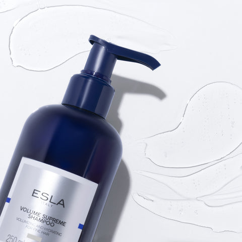 VOLUME SUPREME SHAMPOO