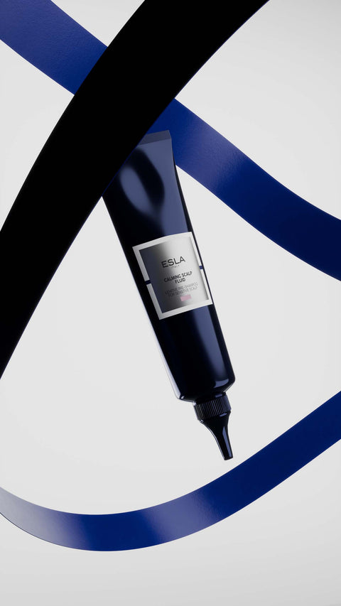 CALMING SCALP FLUID