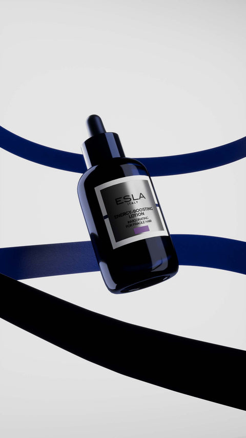 ENERGY BOOSTING LOTION
