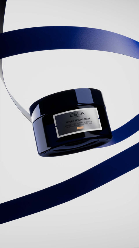 HYDRA SPECIAL MASK