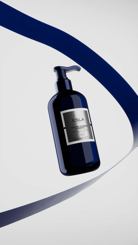 VOLUME SUPREME SHAMPOO