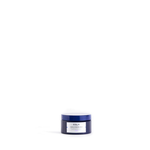 PURPLE HYDRATING MASK
