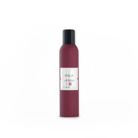 STYLE ELITE LIGHT HAIRSPRAY