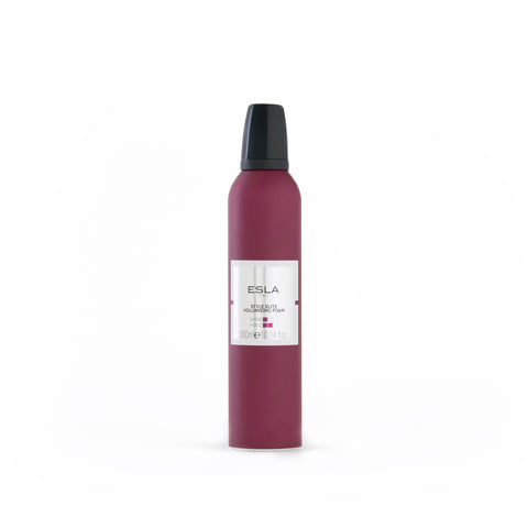 STYLE ELITE VOLUMIZING FOAM