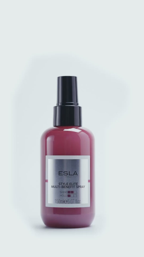 STYLE ELITE MULTI-BENEFIT SPRAY – ESLA Italy