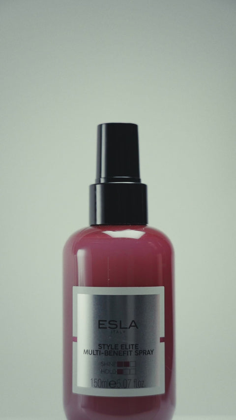 STYLE ELITE MULTI-BENEFIT SPRAY