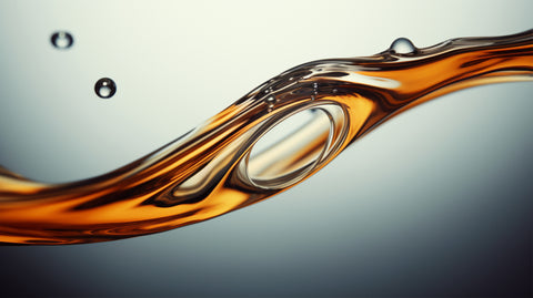 Jojoba Oil