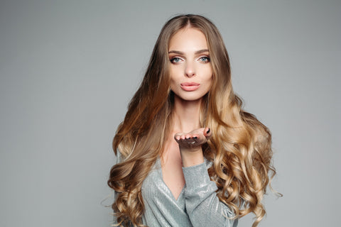 Highlights hair: the trendiest hair colour ideas