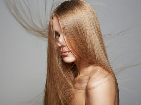 Shampoo for every hair need: find your perfect match