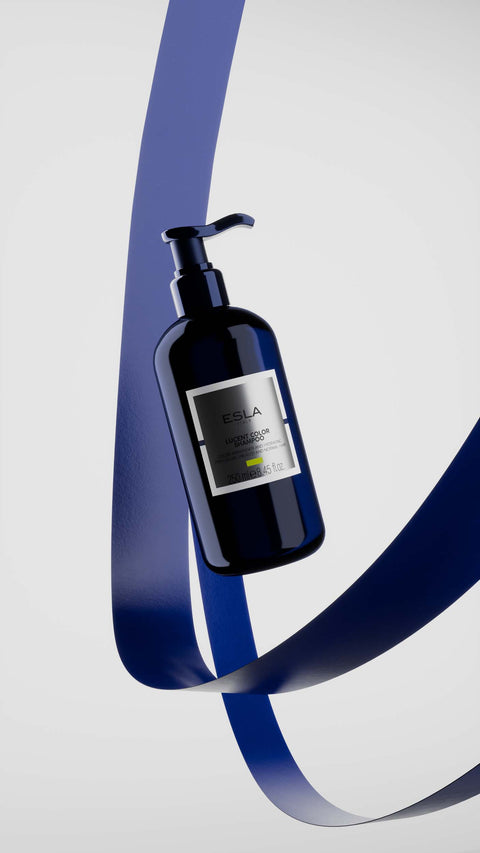 SHAMPOO COLORATO LUCIDO