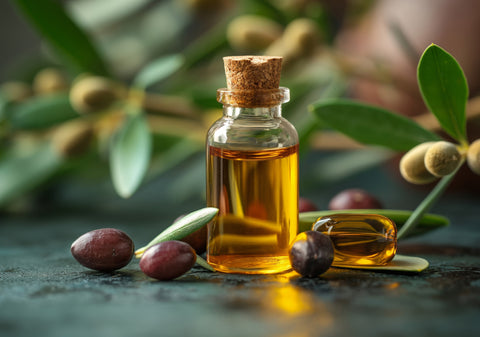 Olio di jojoba