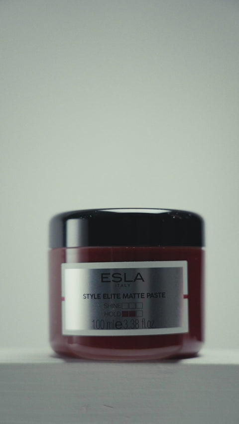 STYLE ELITE MATTE PASTE
