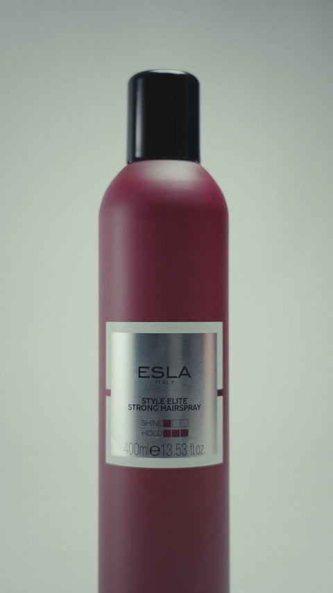 STYLE ELITE STRONG HAIRSPRAY