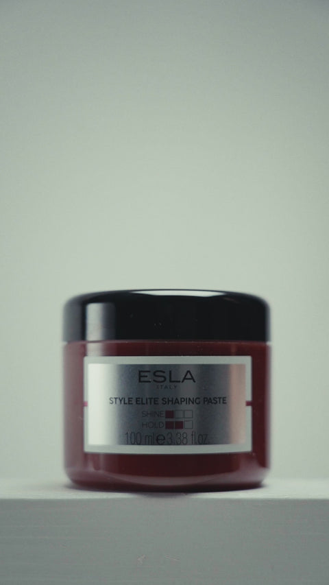 STYLE ELITE SHAPING PASTE