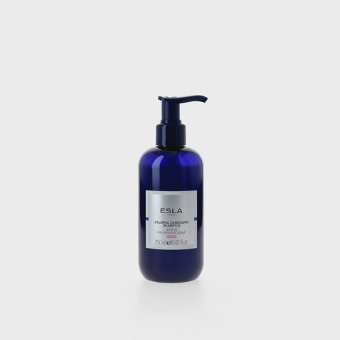 BERUHIGENDES STREICHSHAMPOO