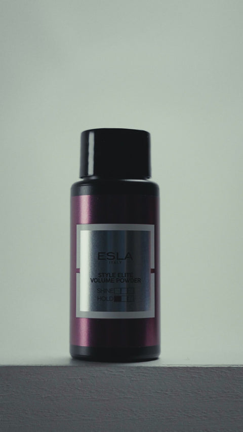 STYLE ELITE VOLUME POWDER